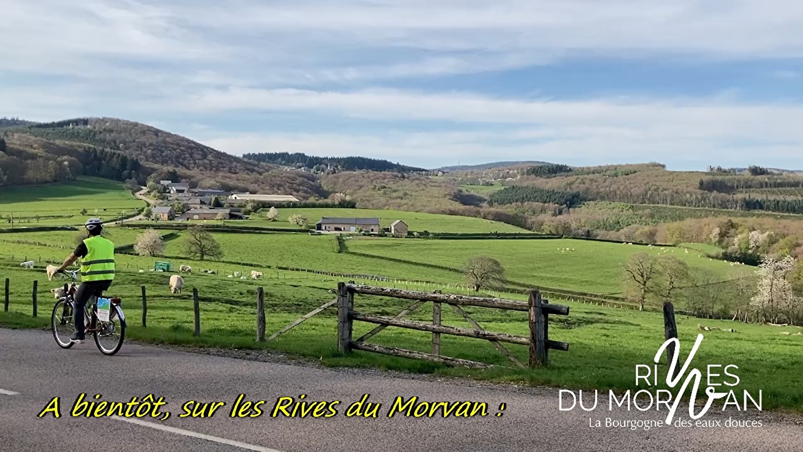 Bibracte - Pâtures du Sud-Morvan