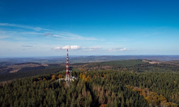 Haut-Folin Antenne