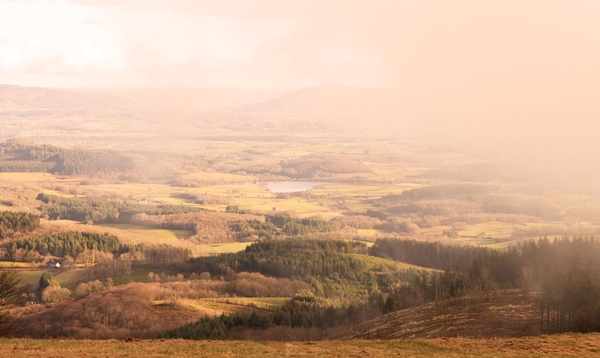 Mont Beuvray